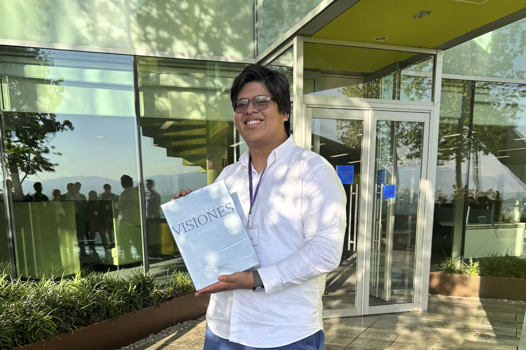 9 / 10 - Visitas Empresariales Actuaria 2025