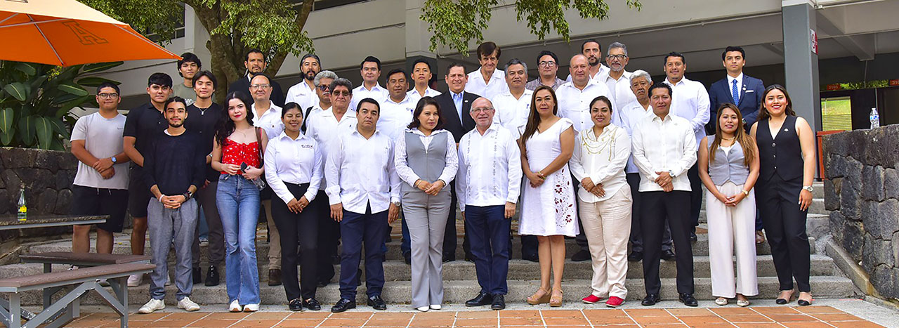 Segunda Reunión Regional Centro-Oriente 2025 de la FEMCIC
