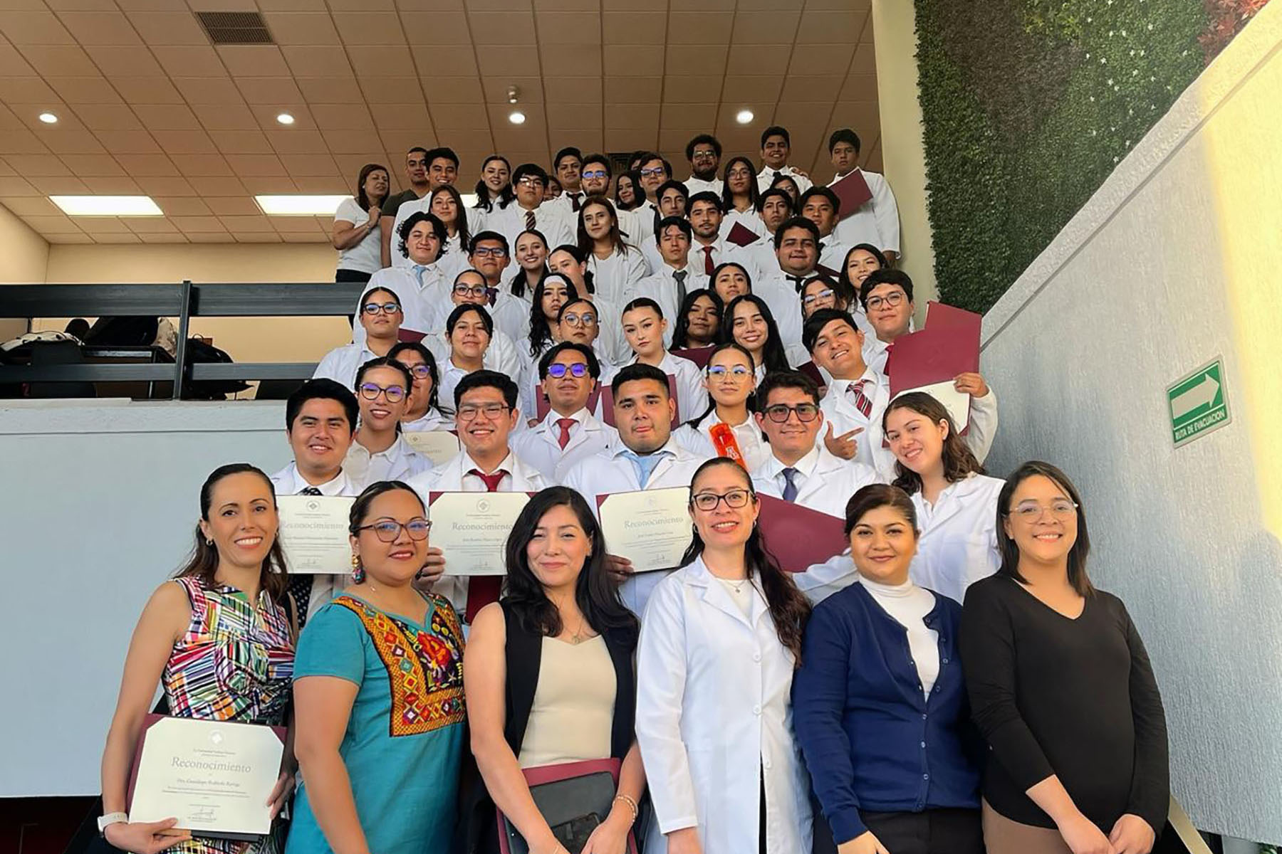 1 / 14 - II Concurso de Carteles de Terapéutica Farmacológica de la Escuela de Medicina