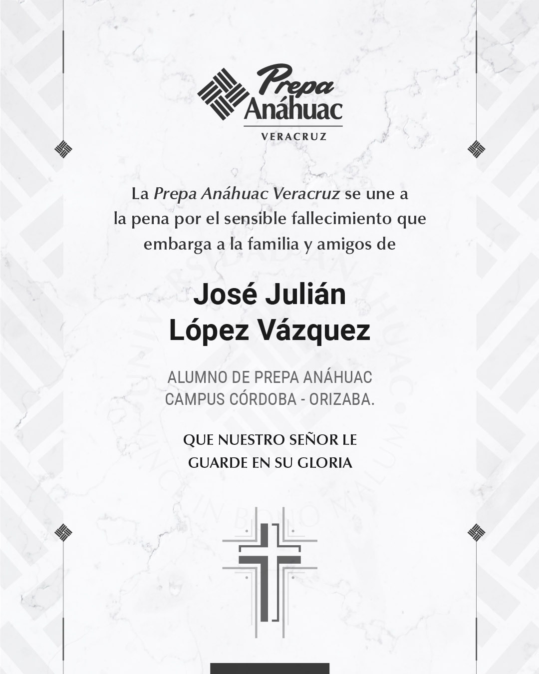 3 / 12 - José Julián López Vázquez