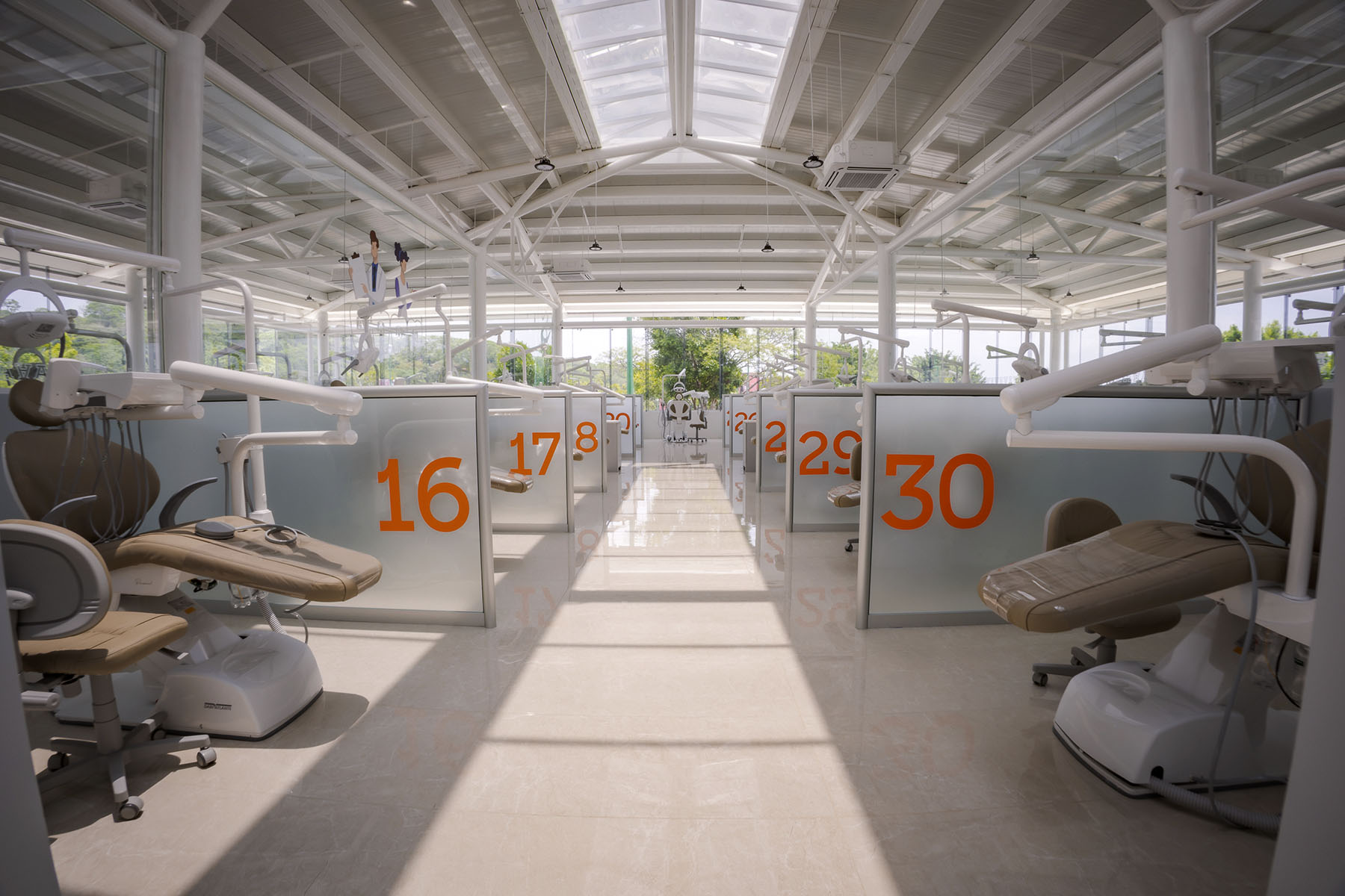 1 / 45 - Inauguración del Centro Integral de Salud 1 / 45 - Inauguración del Centro Integral de Salud