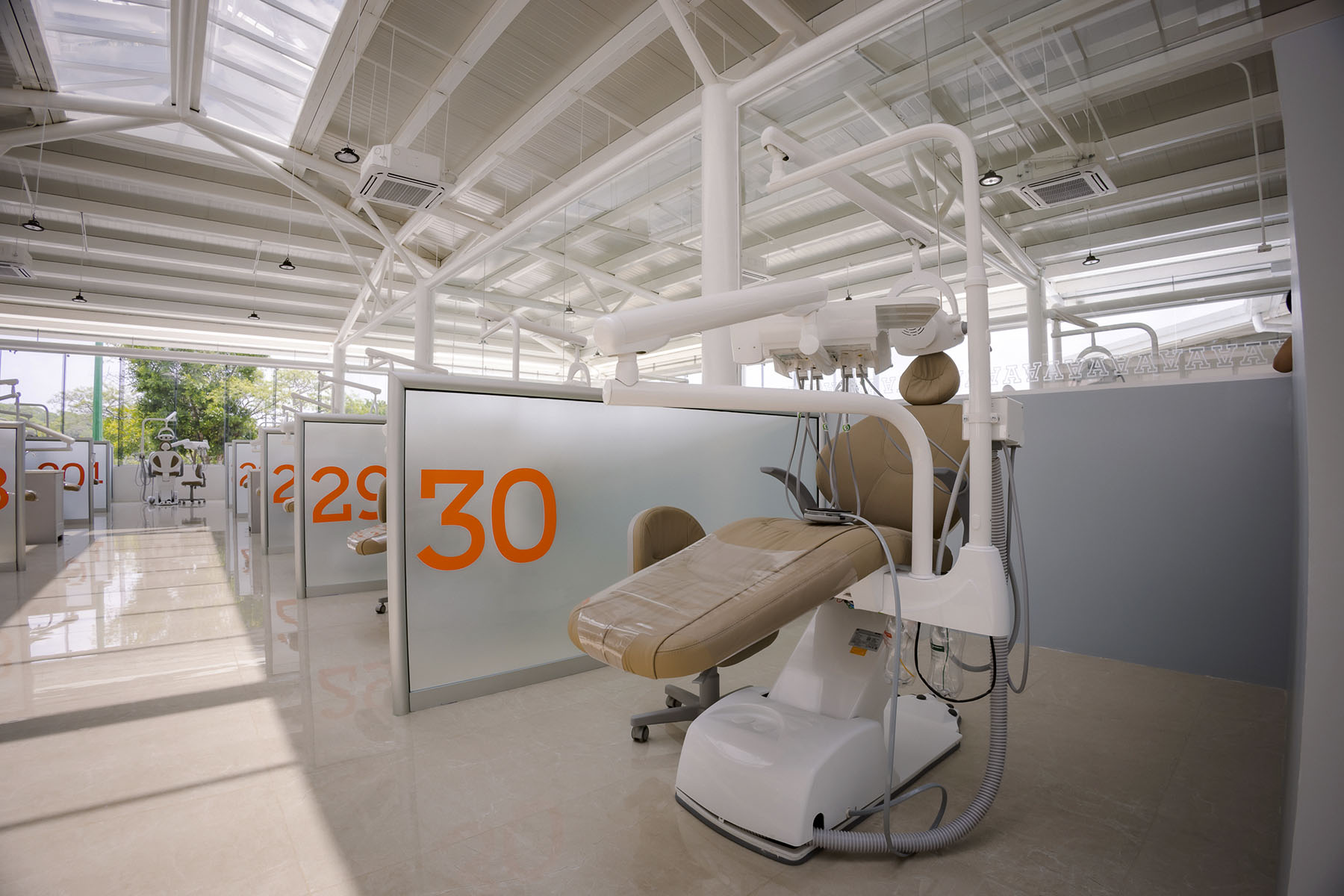 2 / 45 - Inauguración del Centro Integral de Salud 2 / 45 - Inauguración del Centro Integral de Salud