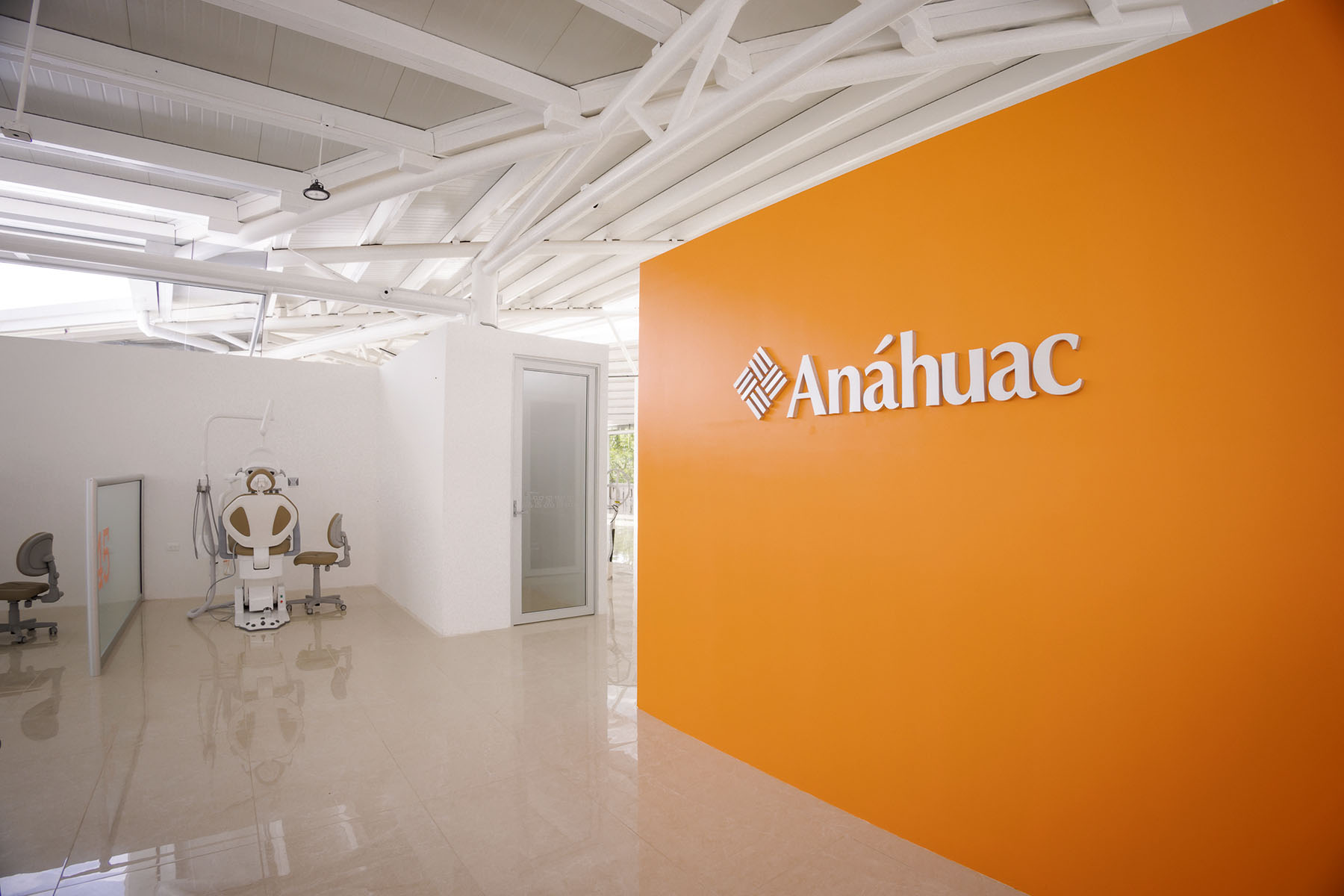 7 / 45 - Inauguración del Centro Integral de Salud 7 / 45 - Inauguración del Centro Integral de Salud