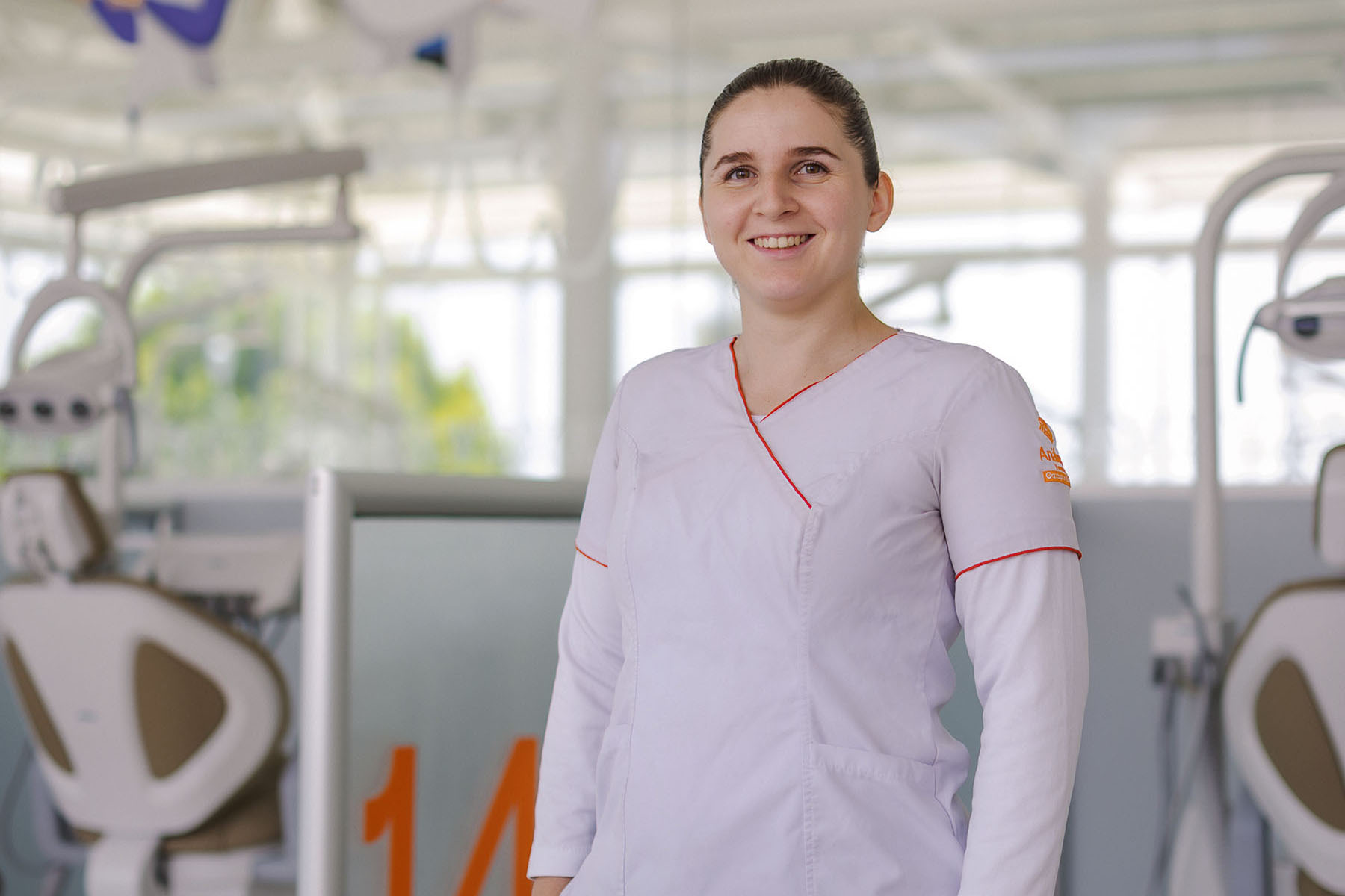 9 / 45 - Inauguración del Centro Integral de Salud 9 / 45 - Inauguración del Centro Integral de Salud