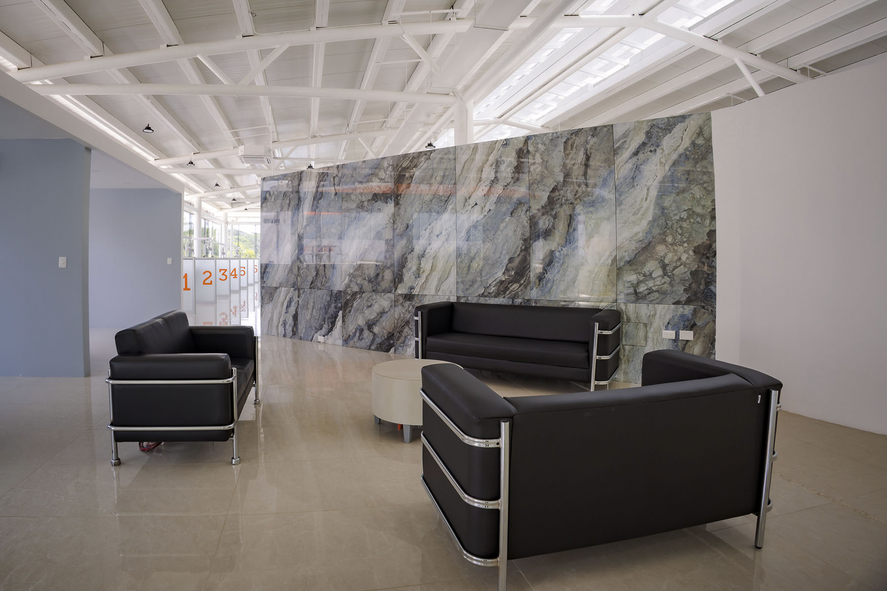 8 / 45 - Inauguración del Centro Integral de Salud 8 / 45 - Inauguración del Centro Integral de Salud