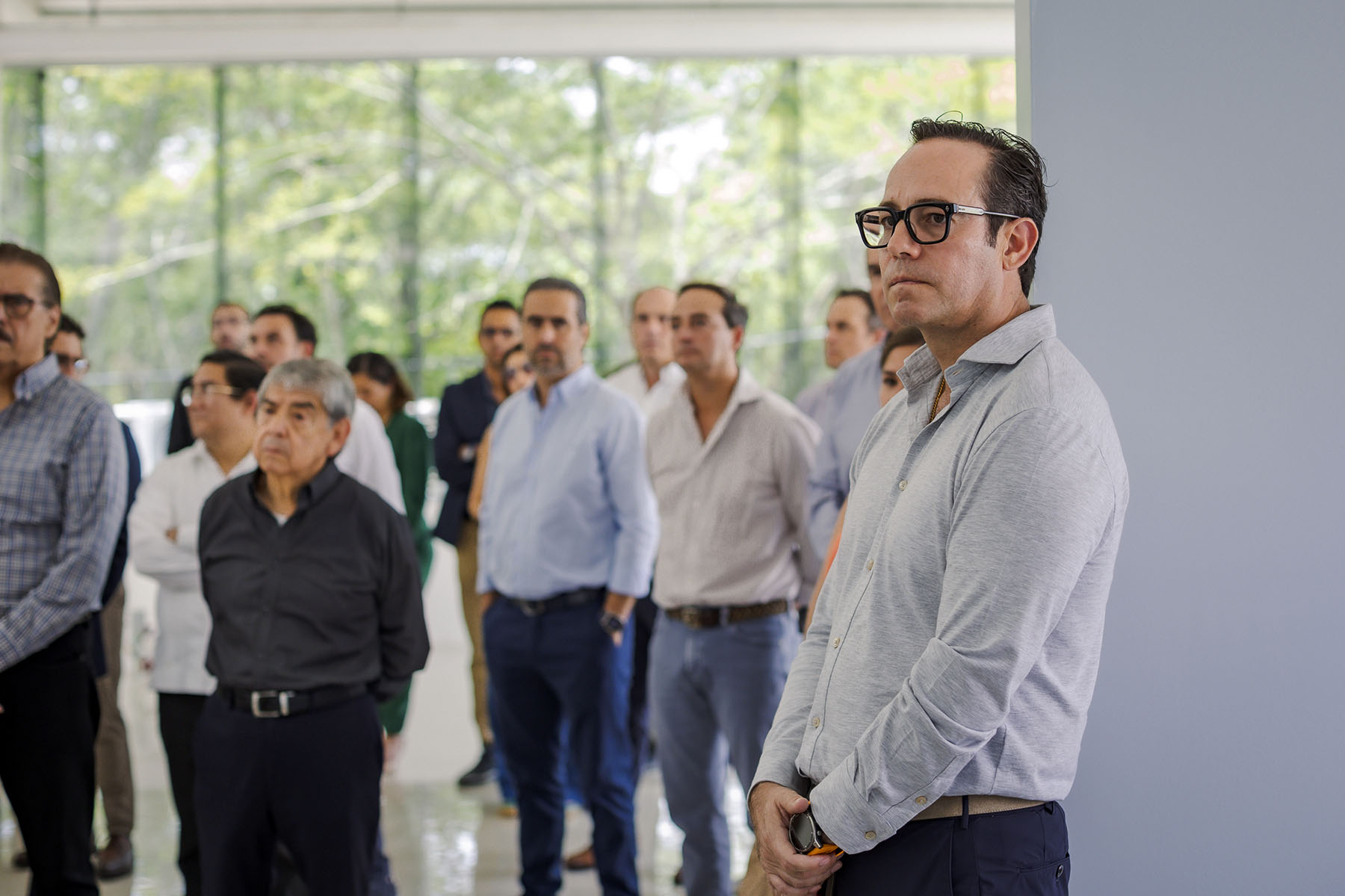 30 / 45 - Inauguración del Centro Integral de Salud 30 / 45 - Inauguración del Centro Integral de Salud