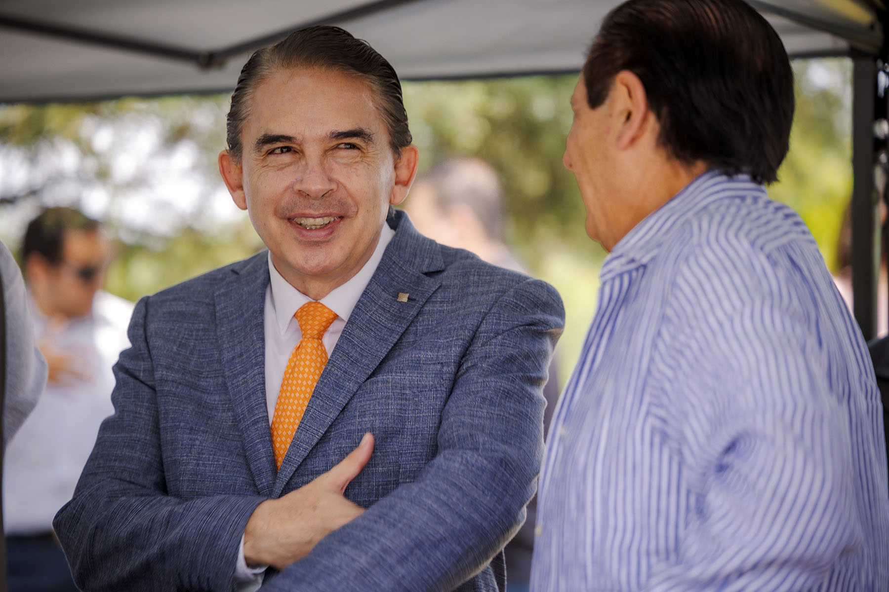 20 / 45 - Inauguración del Centro Integral de Salud 20 / 45 - Inauguración del Centro Integral de Salud