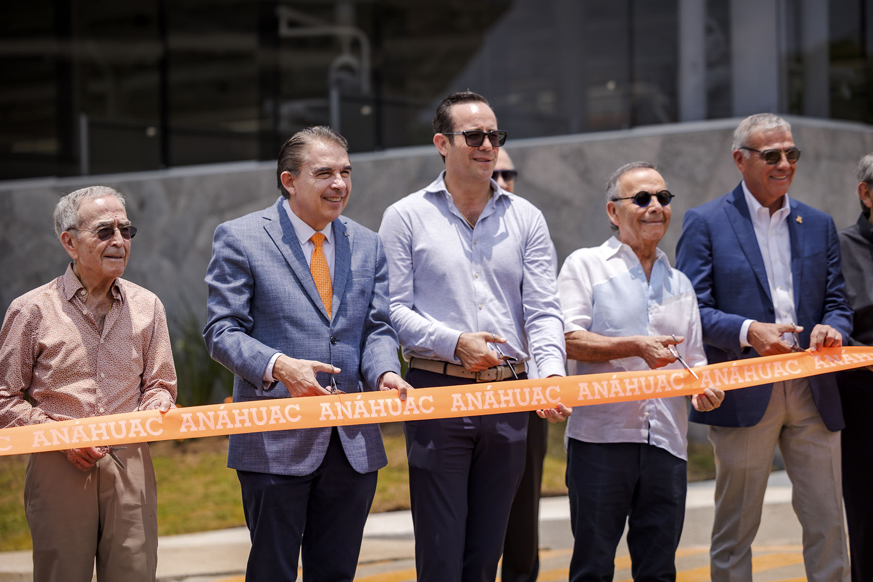 25 / 45 - Inauguración del Centro Integral de Salud 25 / 45 - Inauguración del Centro Integral de Salud