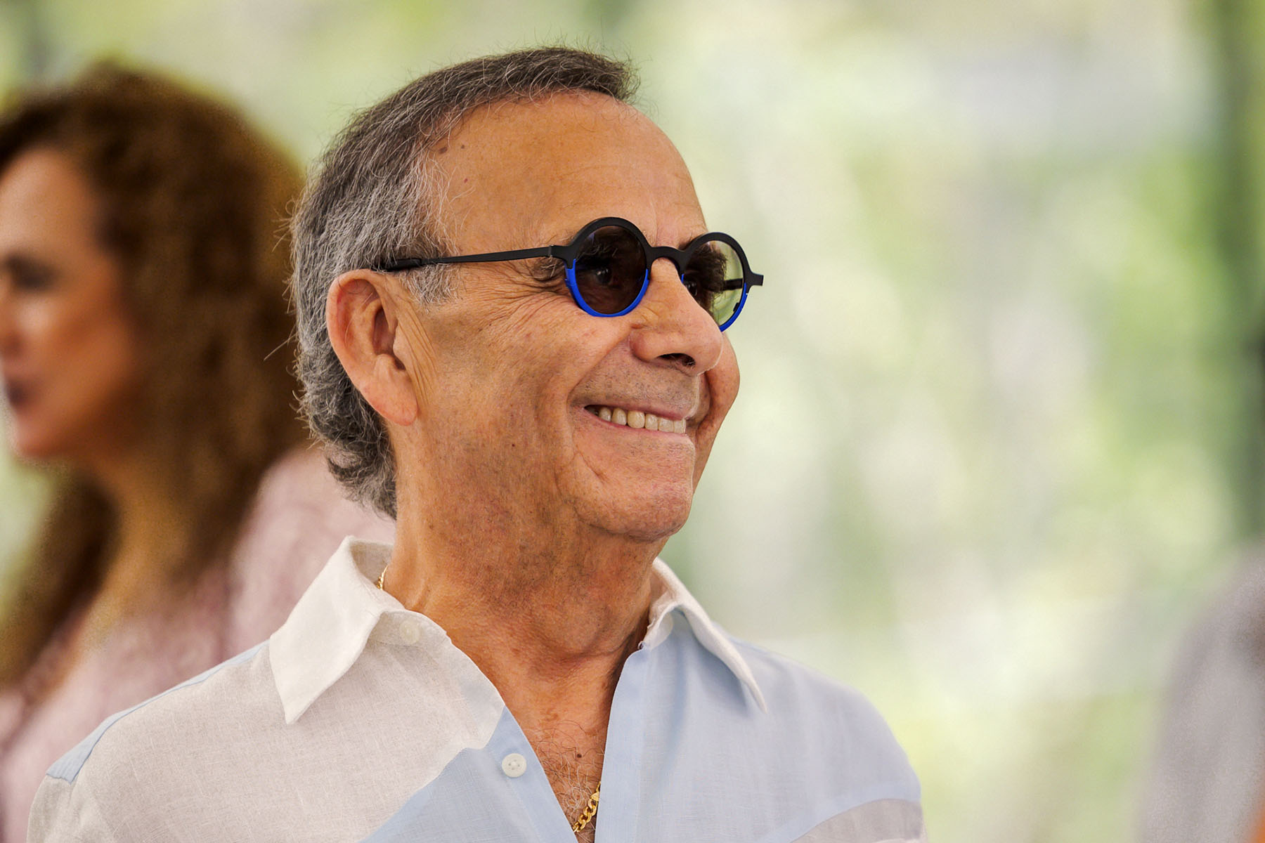 32 / 45 - Inauguración del Centro Integral de Salud 32 / 45 - Inauguración del Centro Integral de Salud