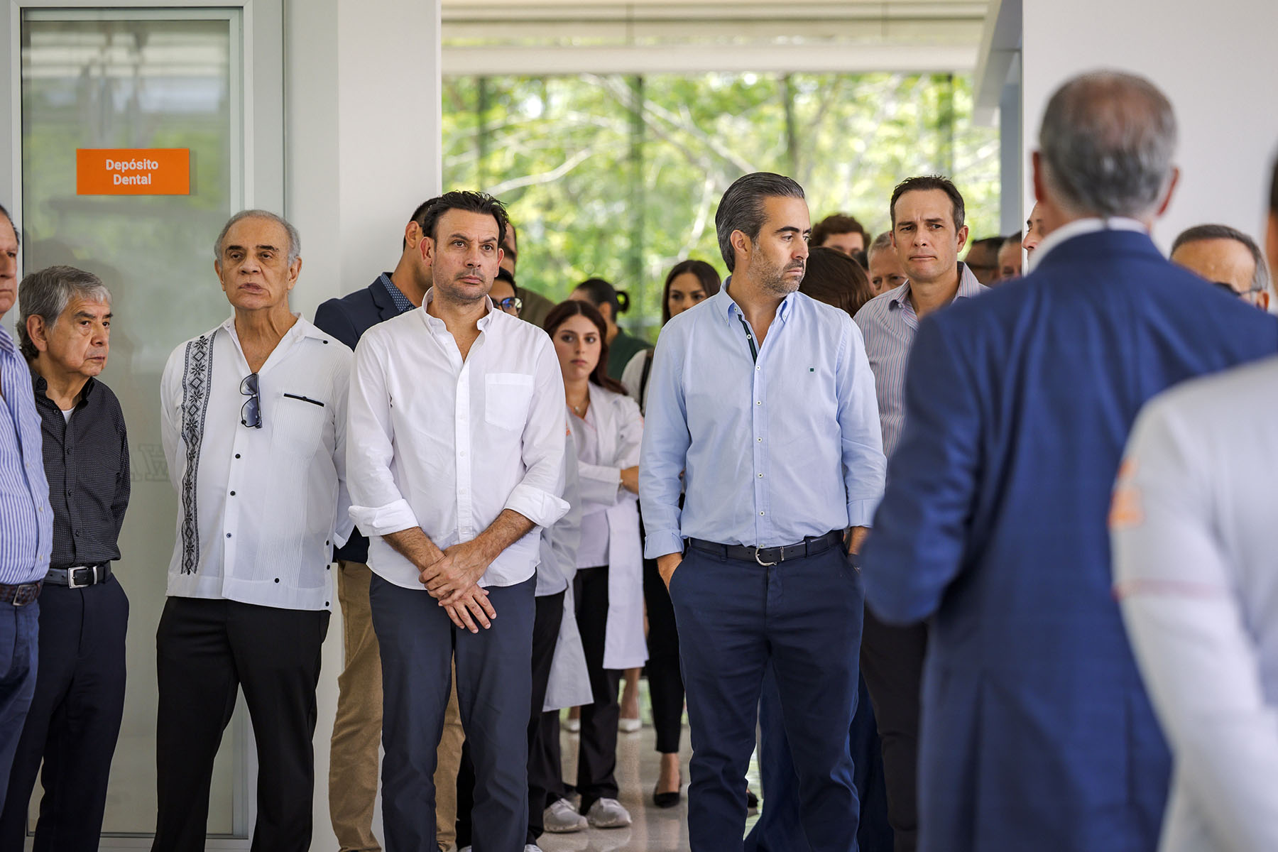 42 / 45 - Inauguración del Centro Integral de Salud 42 / 45 - Inauguración del Centro Integral de Salud