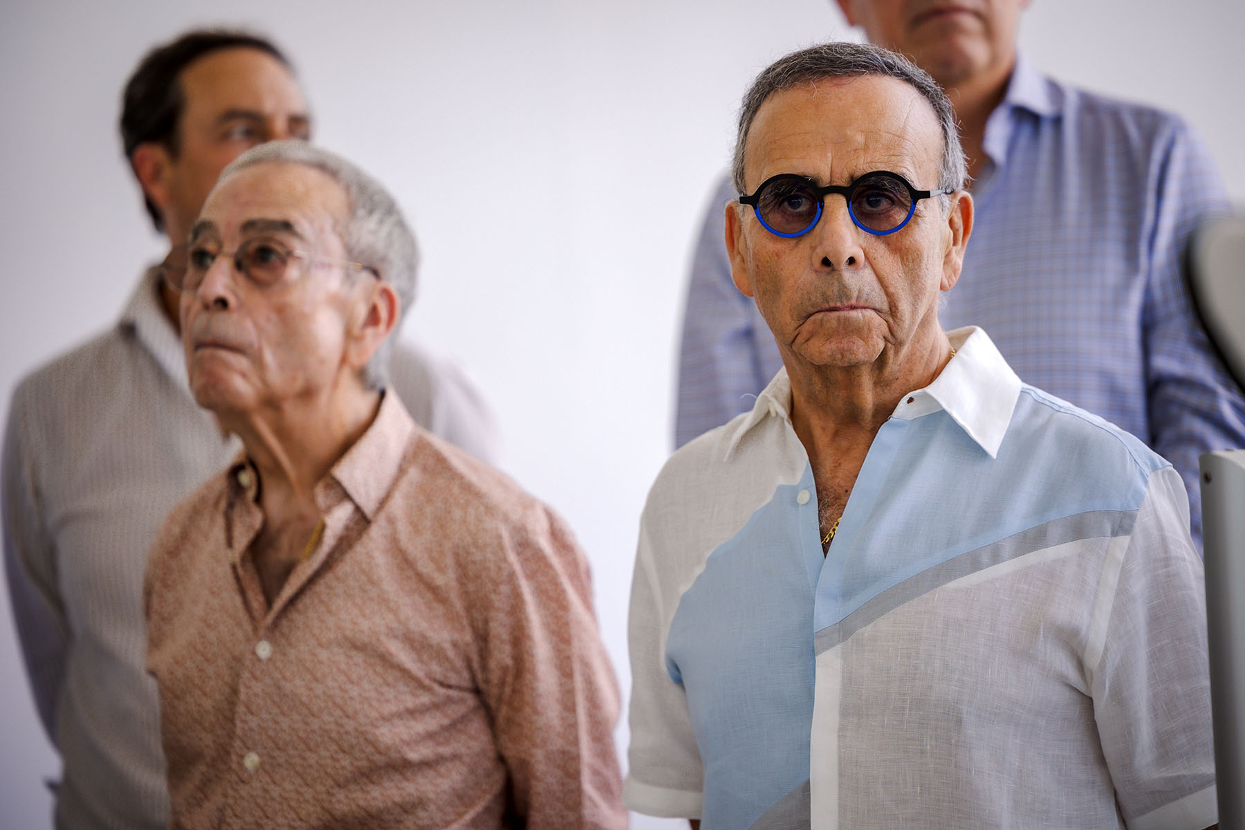 44 / 45 - Inauguración del Centro Integral de Salud 44 / 45 - Inauguración del Centro Integral de Salud