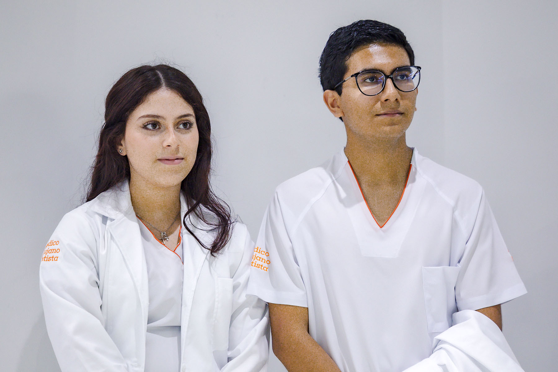 45 / 45 - Inauguración del Centro Integral de Salud 45 / 45 - Inauguración del Centro Integral de Salud