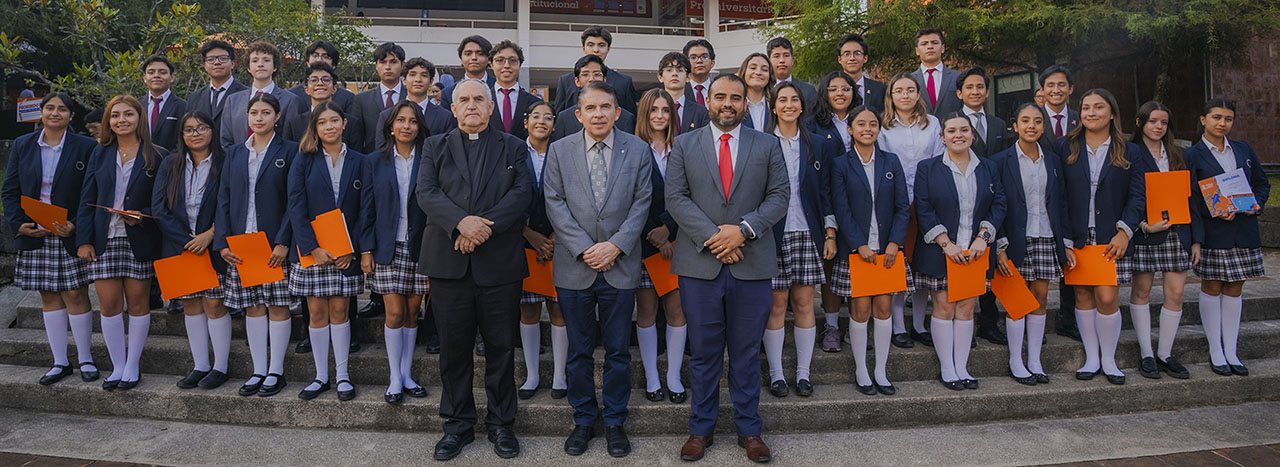 La Experiencia LiderA