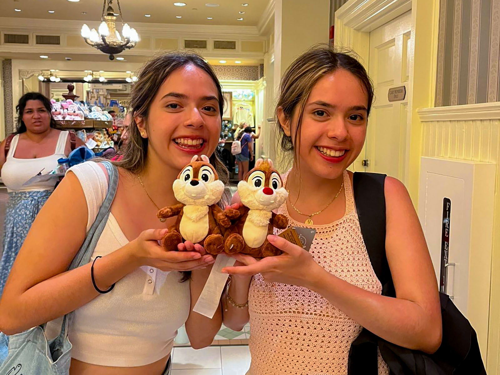 14 / 24 - Alumnos Anáhuac Participan en el Programa de Intercambio Cultural de Disney
