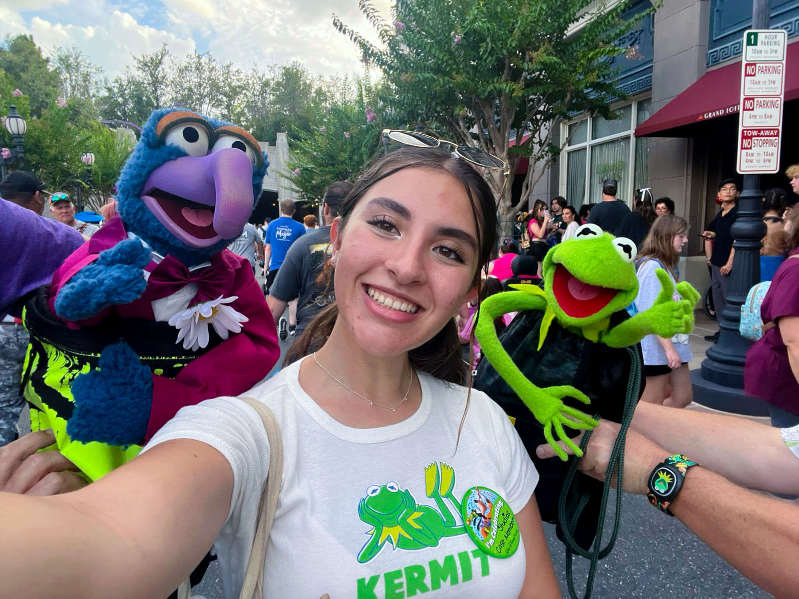 16 / 24 - Alumnos Anáhuac Participan en el Programa de Intercambio Cultural de Disney