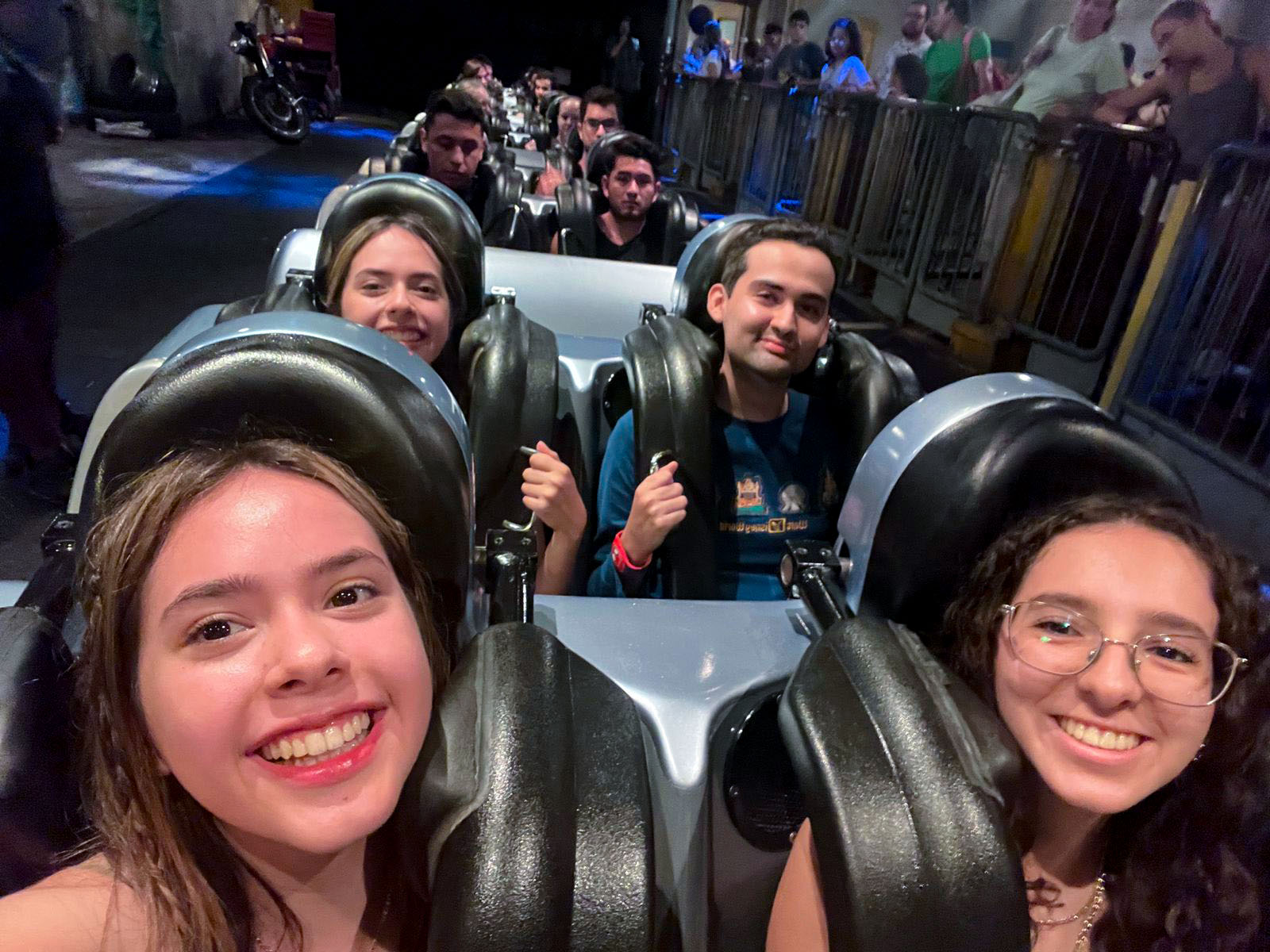 20 / 24 - Alumnos Anáhuac Participan en el Programa de Intercambio Cultural de Disney