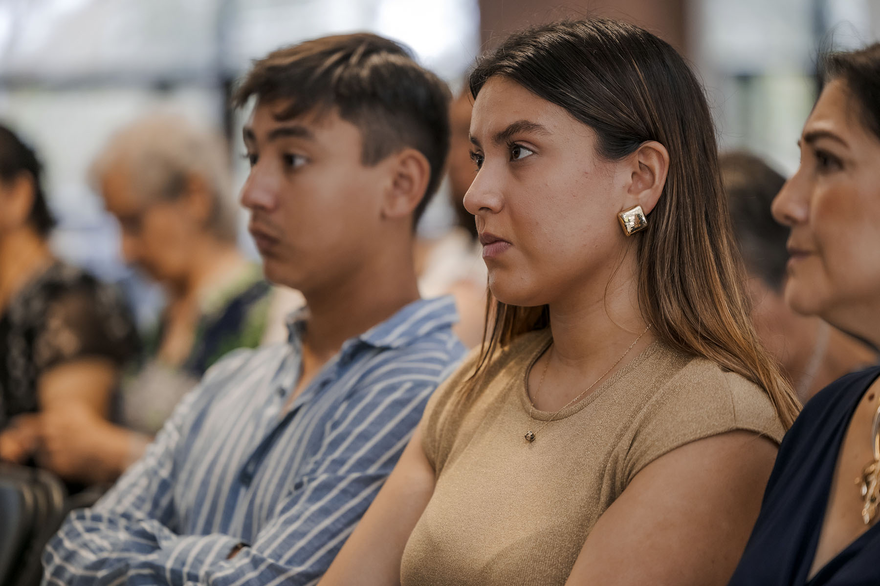 3 / 62 - Clausura del Diplomado en Desarrollo Humano: Un Cierre Lleno de Arte, Reflexión y