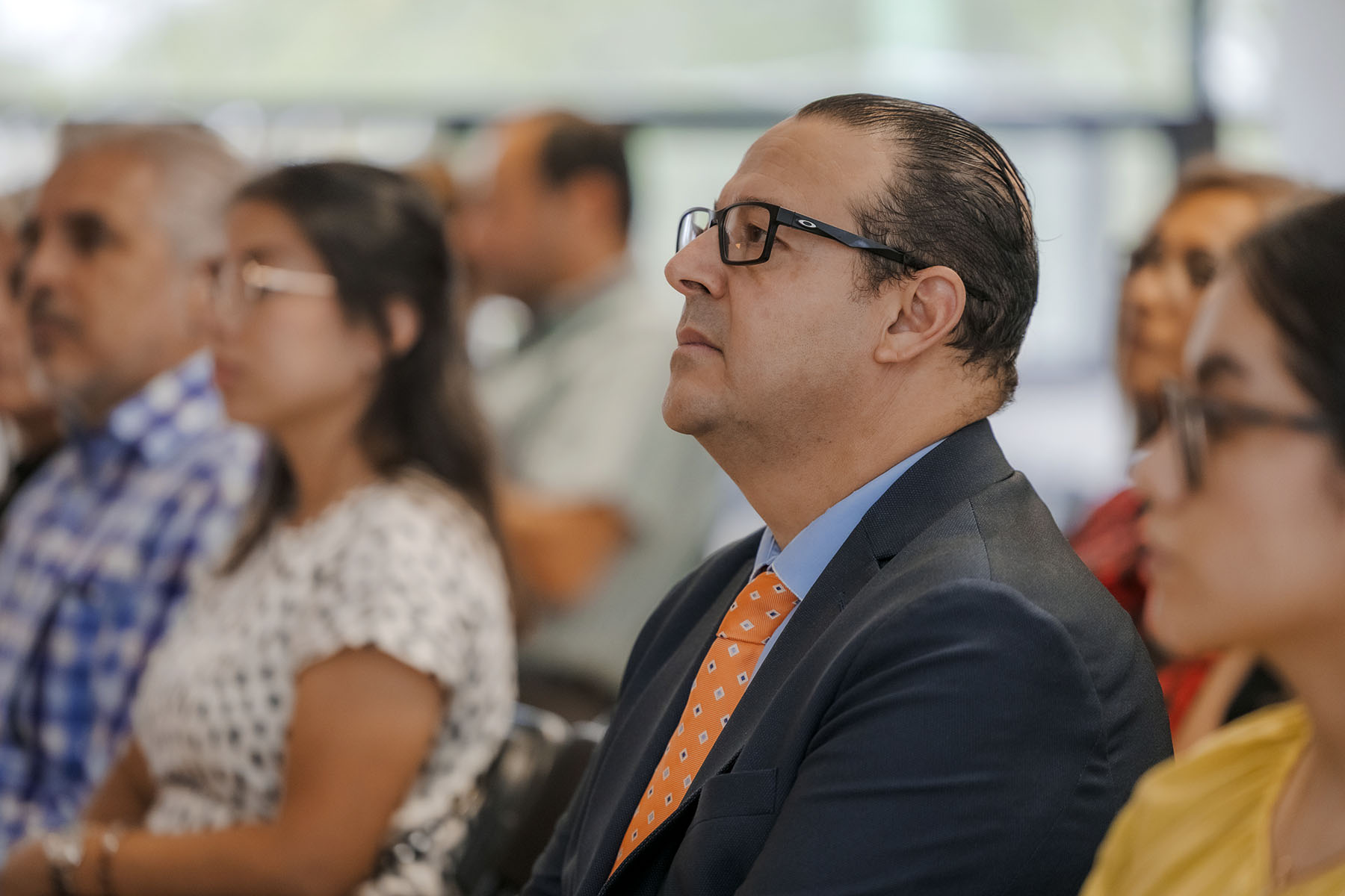 4 / 62 - Clausura del Diplomado en Desarrollo Humano: Un Cierre Lleno de Arte, Reflexión y