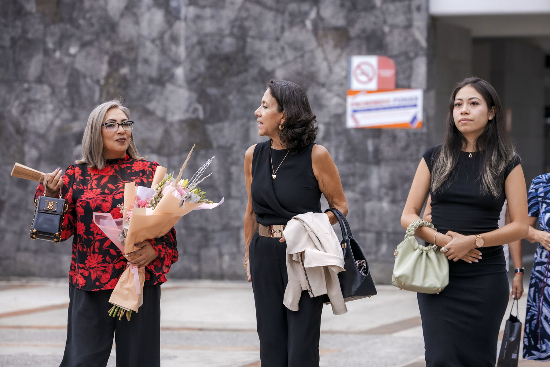 9 / 62 - Clausura del Diplomado en Desarrollo Humano: Un Cierre Lleno de Arte, Reflexión y