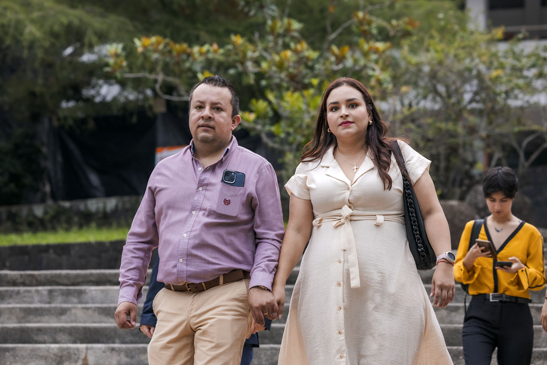 10 / 62 - Clausura del Diplomado en Desarrollo Humano: Un Cierre Lleno de Arte, Reflexión y
