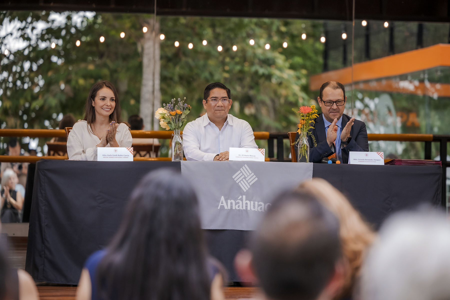 12 / 62 - Clausura del Diplomado en Desarrollo Humano: Un Cierre Lleno de Arte, Reflexión y