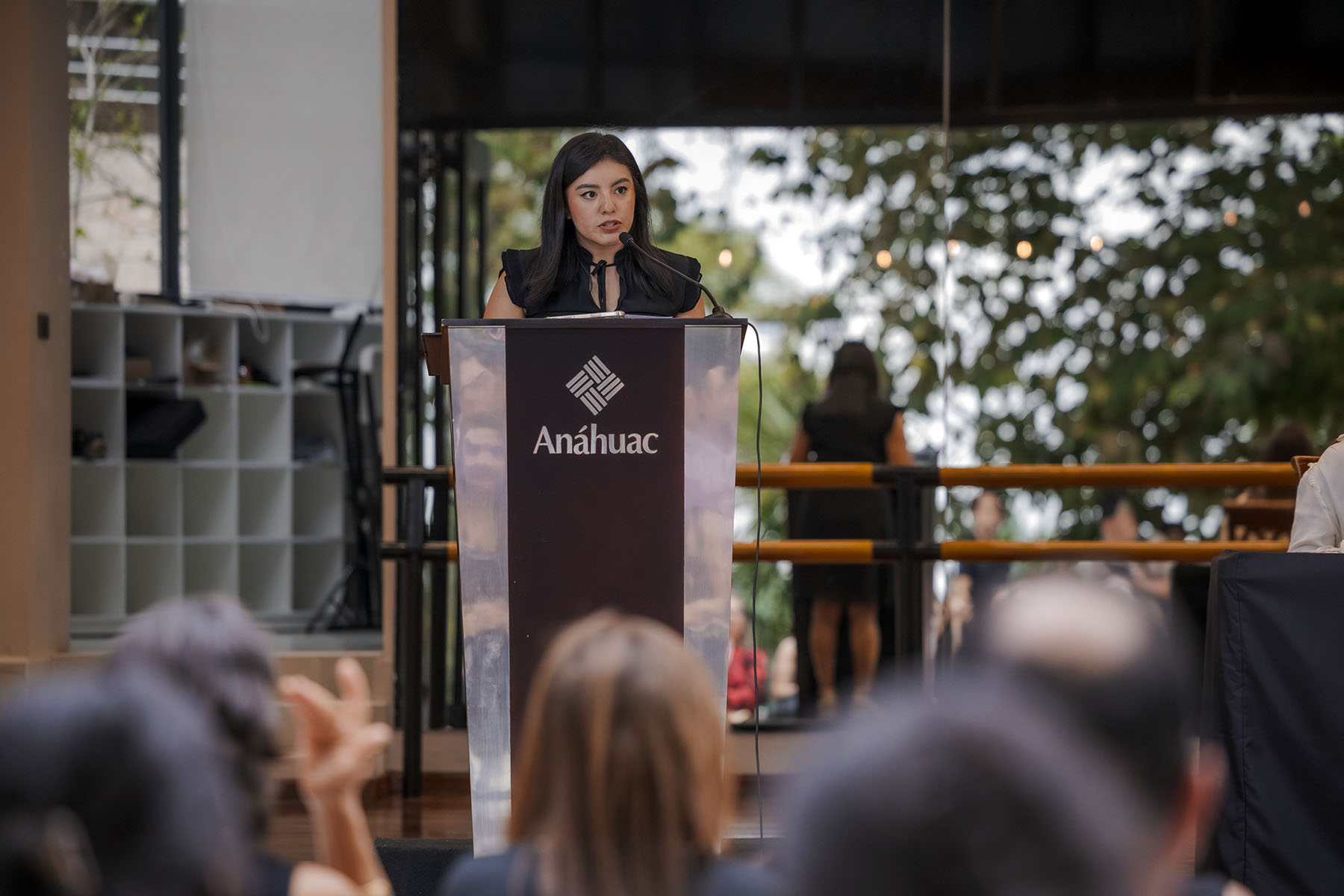 11 / 62 - Clausura del Diplomado en Desarrollo Humano: Un Cierre Lleno de Arte, Reflexión y