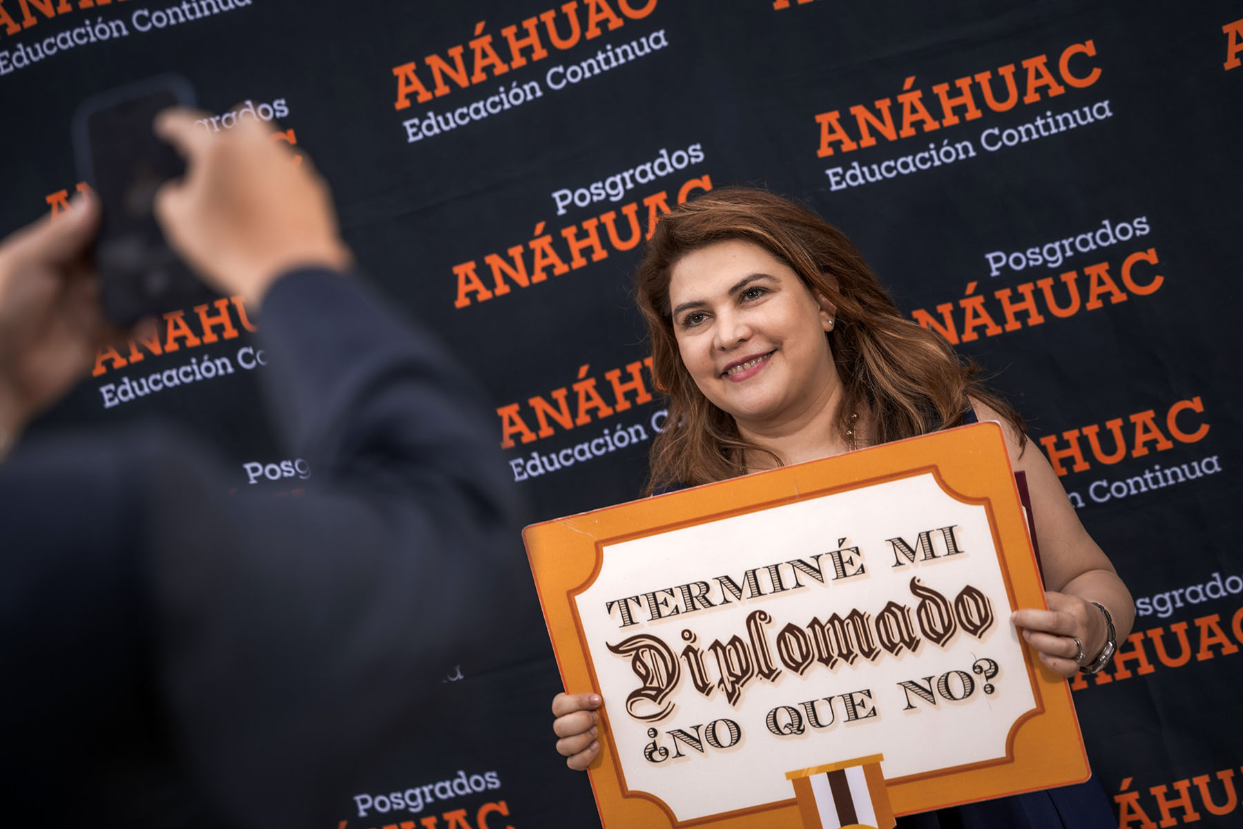 48 / 62 - Clausura del Diplomado en Desarrollo Humano: Un Cierre Lleno de Arte, Reflexión y