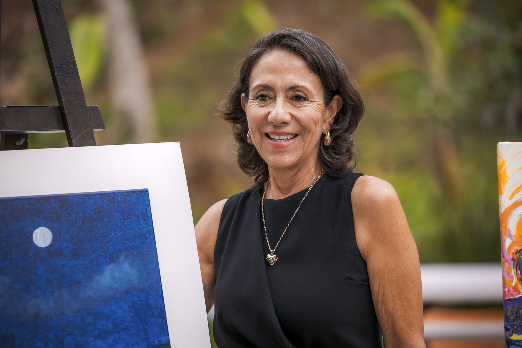 40 / 62 - Clausura del Diplomado en Desarrollo Humano: Un Cierre Lleno de Arte, Reflexión y
