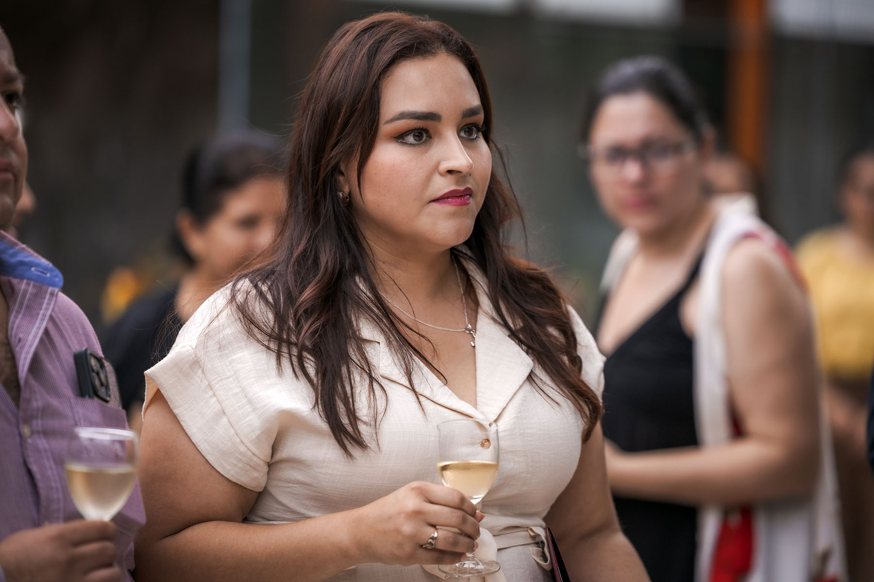 24 / 62 - Clausura del Diplomado en Desarrollo Humano: Un Cierre Lleno de Arte, Reflexión y