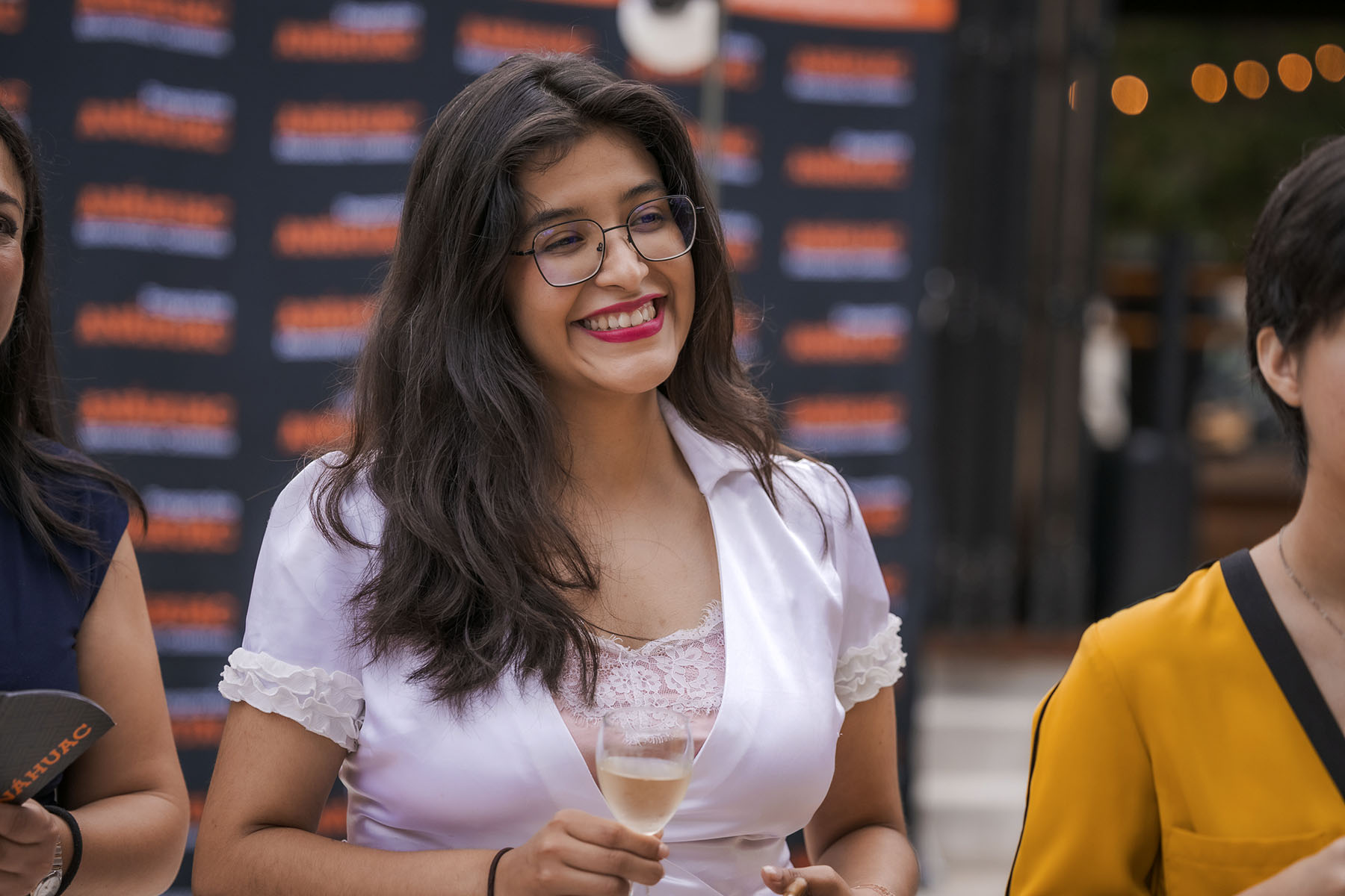 26 / 62 - Clausura del Diplomado en Desarrollo Humano: Un Cierre Lleno de Arte, Reflexión y