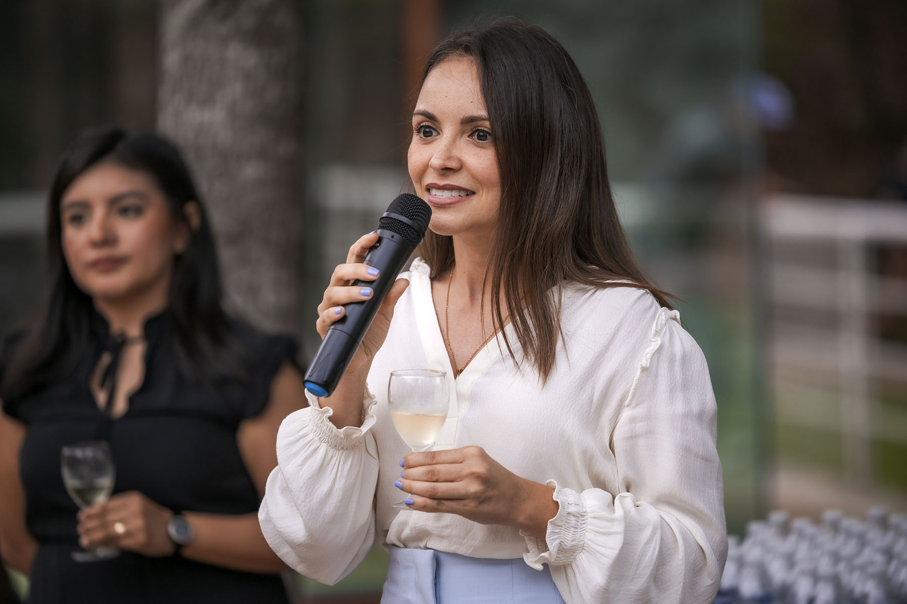 23 / 62 - Clausura del Diplomado en Desarrollo Humano: Un Cierre Lleno de Arte, Reflexión y