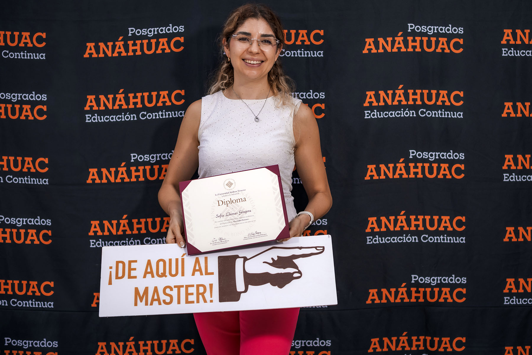58 / 62 - Clausura del Diplomado en Desarrollo Humano: Un Cierre Lleno de Arte, Reflexión y