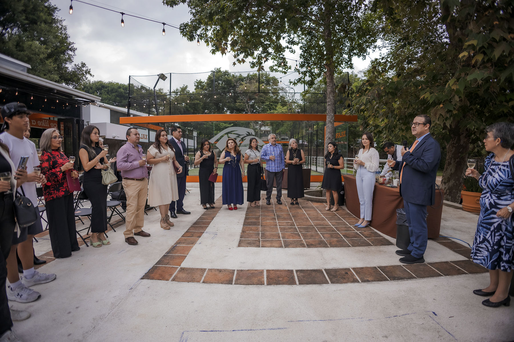 22 / 62 - Clausura del Diplomado en Desarrollo Humano: Un Cierre Lleno de Arte, Reflexión y