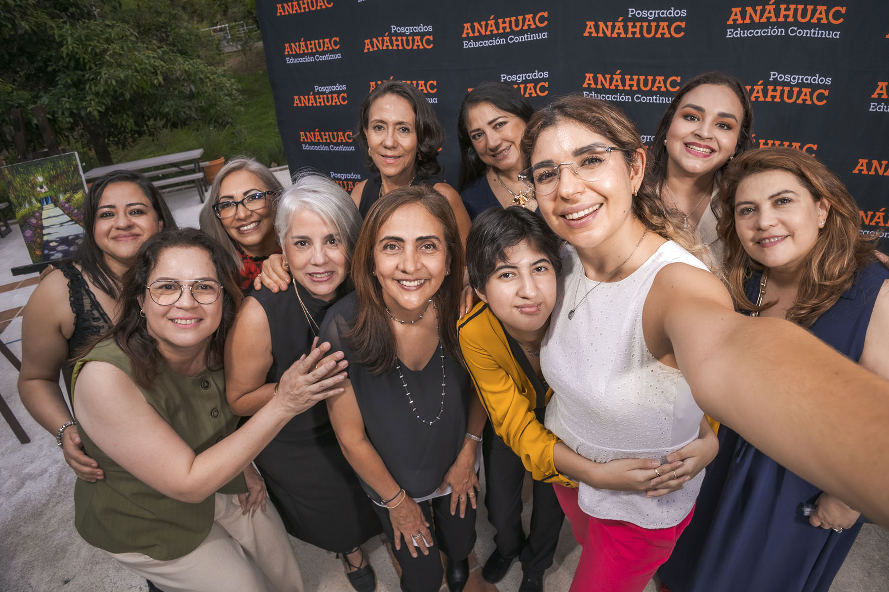 46 / 62 - Clausura del Diplomado en Desarrollo Humano: Un Cierre Lleno de Arte, Reflexión y