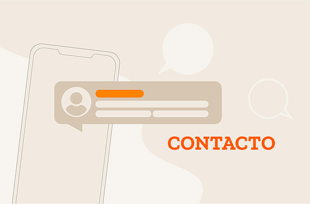 Contacto