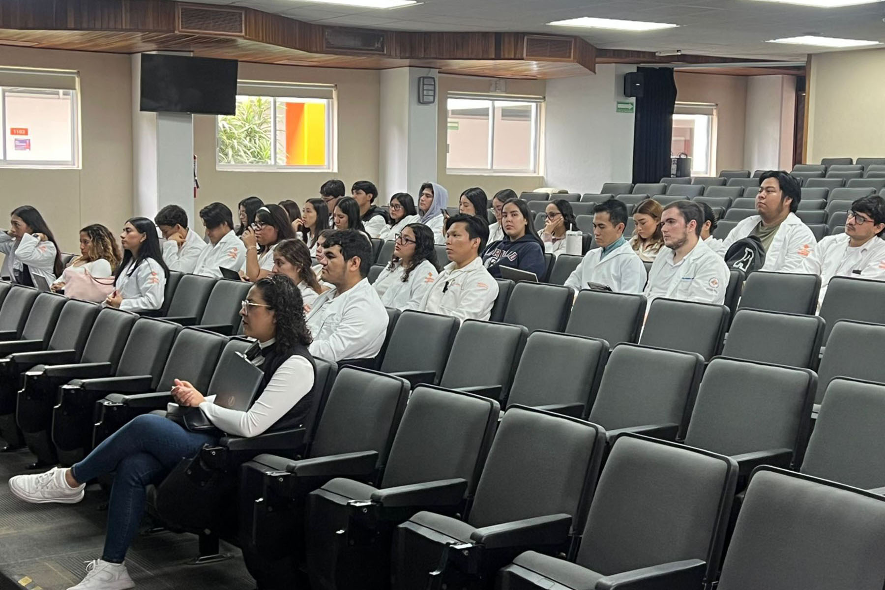 5 / 9 - Cursos de Verano Internacionales para Alumnos de Médico Cirujano