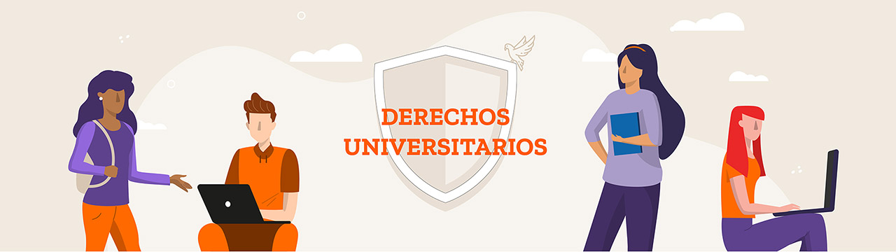 Cartilla de Derechos Universitarios