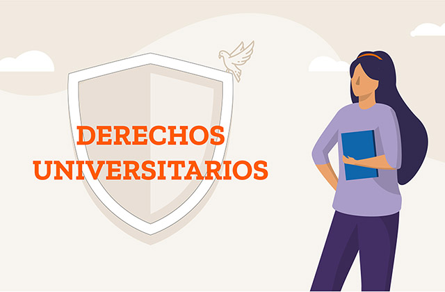 Cartilla de Derechos Universitarios