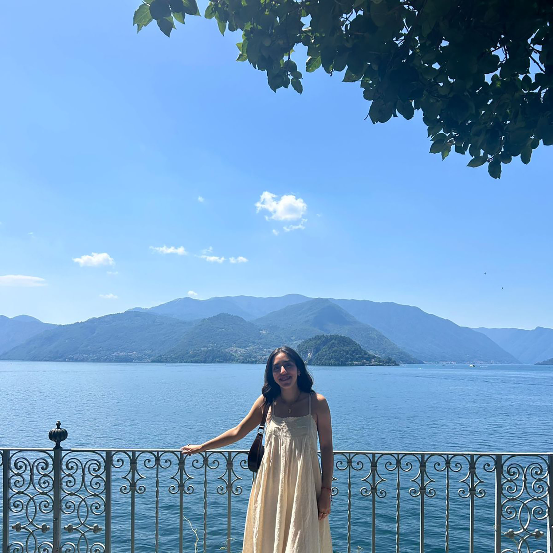 8 / 14 - Experiencias Internacionales de Verano: AU PAIR en Italia