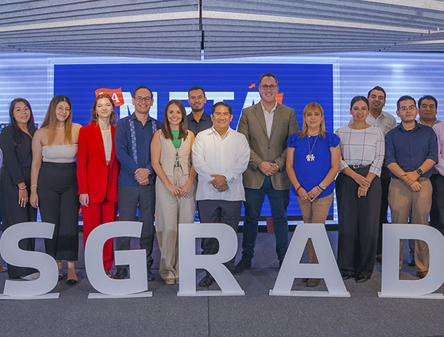 La Meta Está Cerca: Clausura de la Maestría en Administración Pública