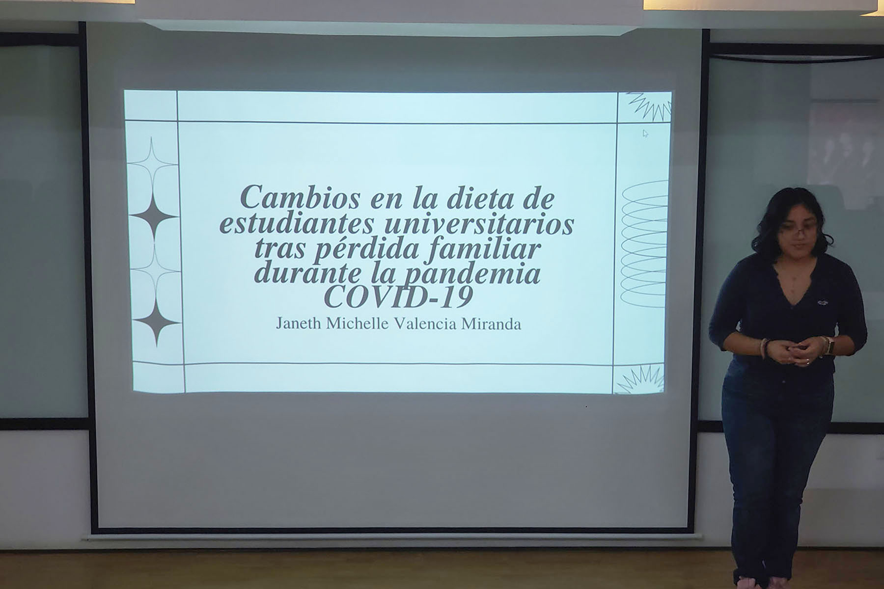 12 / 14 - Seminario Leones de la Ciencia