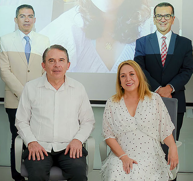 Instauración del Consejo Consultivo Académico de Comunicación