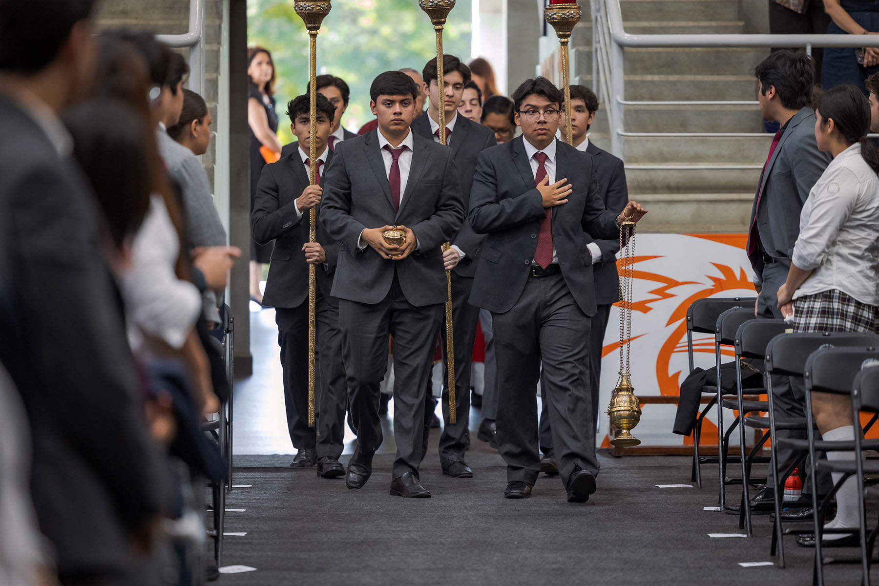1 / 79 - 10.º Aniversario de Prepa Anáhuac Veracruz 1 / 79 - 10.º Aniversario de Prepa Anáhuac Veracruz