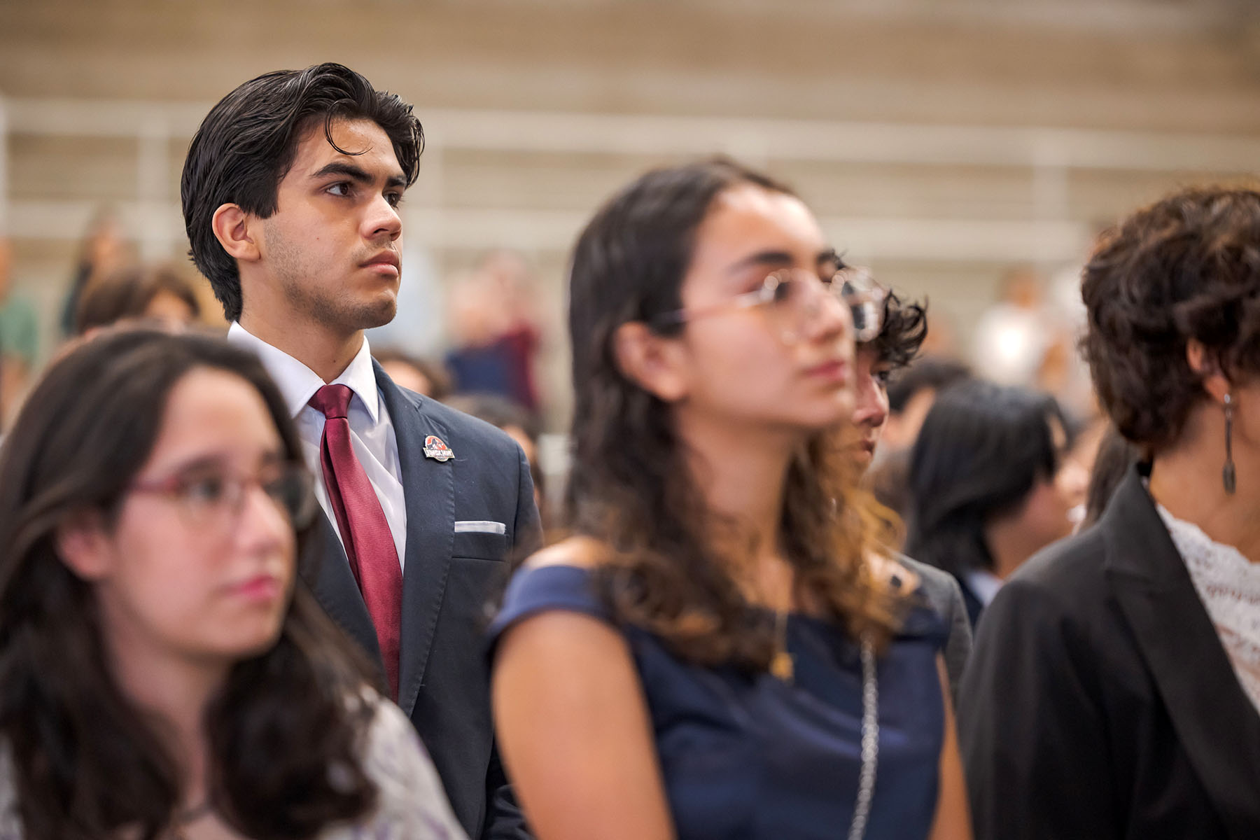 2 / 79 - 10.º Aniversario de Prepa Anáhuac Veracruz 2 / 79 - 10.º Aniversario de Prepa Anáhuac Veracruz