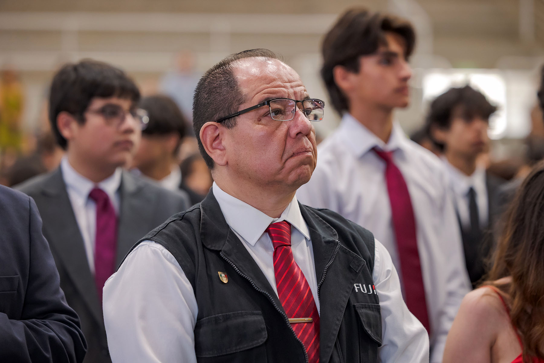 3 / 79 - 10.º Aniversario de Prepa Anáhuac Veracruz 3 / 79 - 10.º Aniversario de Prepa Anáhuac Veracruz
