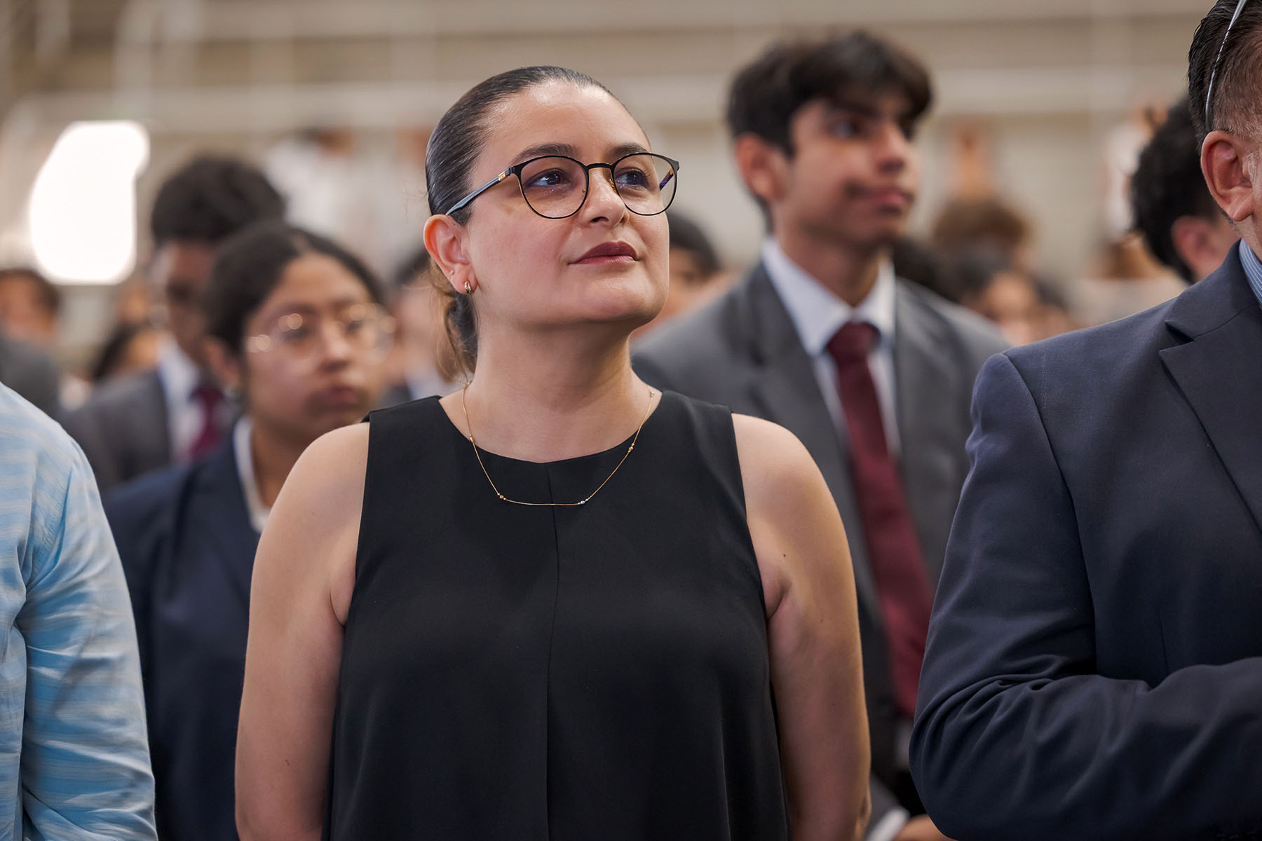4 / 79 - 10.º Aniversario de Prepa Anáhuac Veracruz 4 / 79 - 10.º Aniversario de Prepa Anáhuac Veracruz