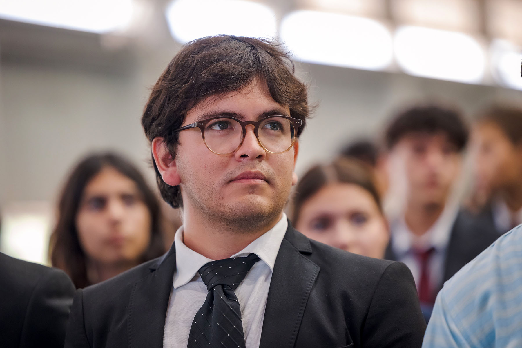 5 / 79 - 10.º Aniversario de Prepa Anáhuac Veracruz 5 / 79 - 10.º Aniversario de Prepa Anáhuac Veracruz