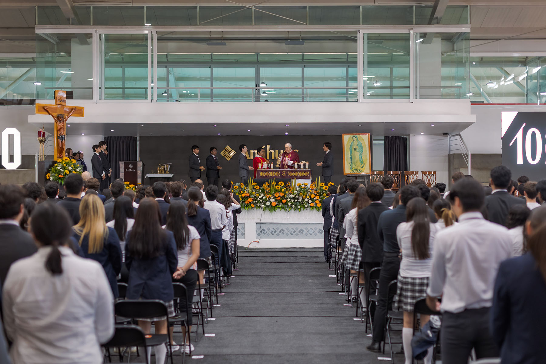11 / 79 - 10.º Aniversario de Prepa Anáhuac Veracruz 11 / 79 - 10.º Aniversario de Prepa Anáhuac Veracruz