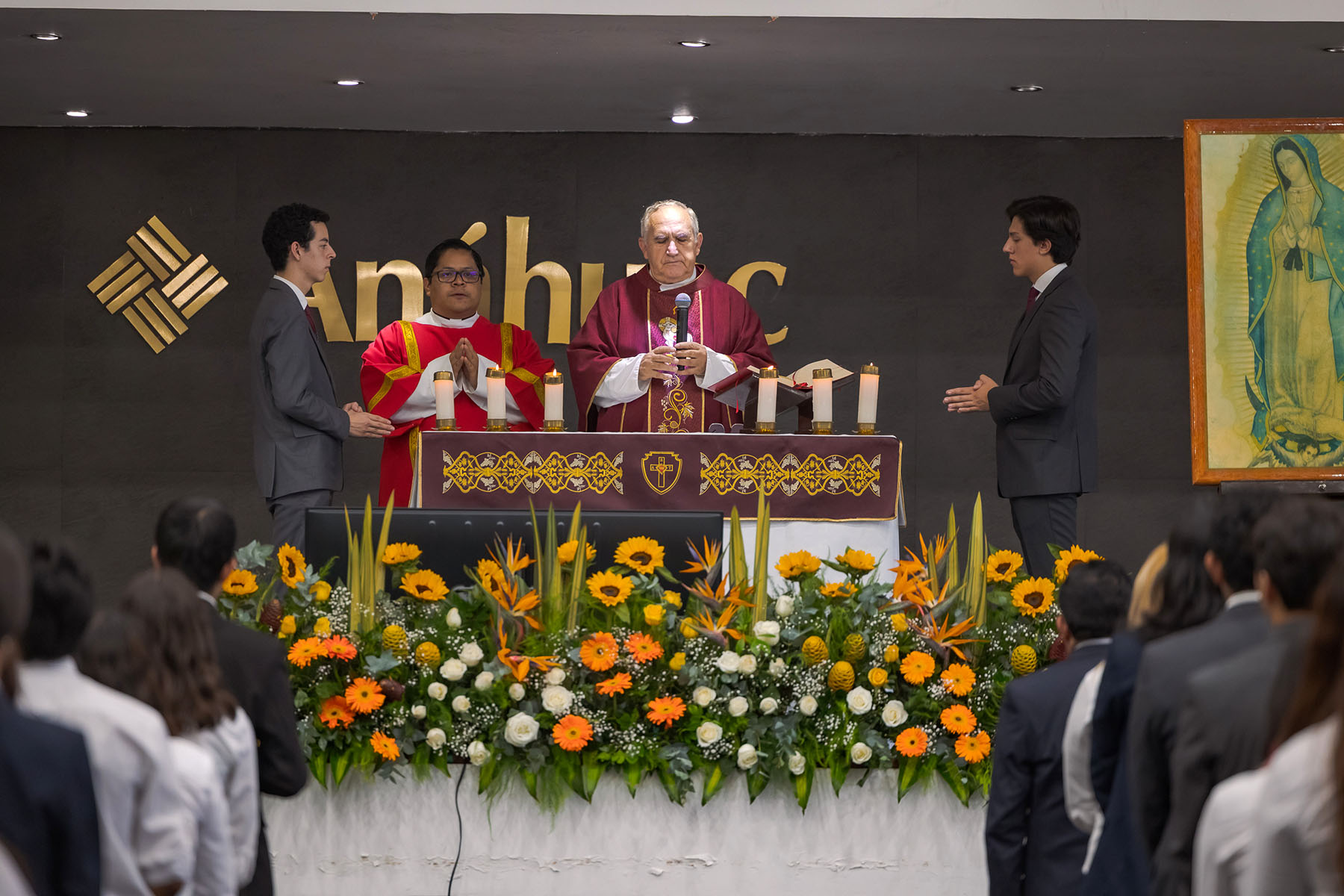 13 / 79 - 10.º Aniversario de Prepa Anáhuac Veracruz 13 / 79 - 10.º Aniversario de Prepa Anáhuac Veracruz