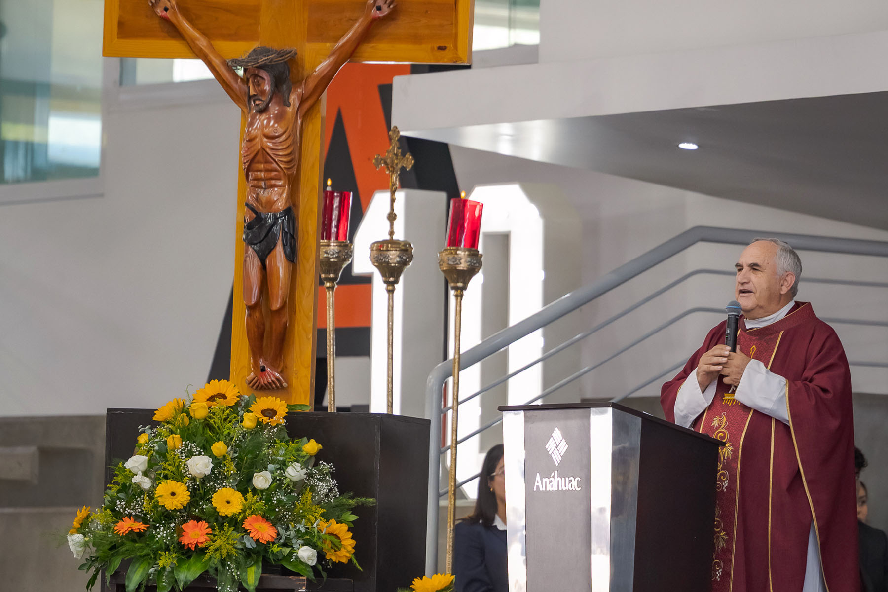 15 / 79 - 10.º Aniversario de Prepa Anáhuac Veracruz 15 / 79 - 10.º Aniversario de Prepa Anáhuac Veracruz